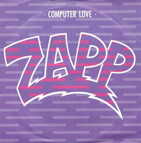 computer love lyrics|zapp band top songs.